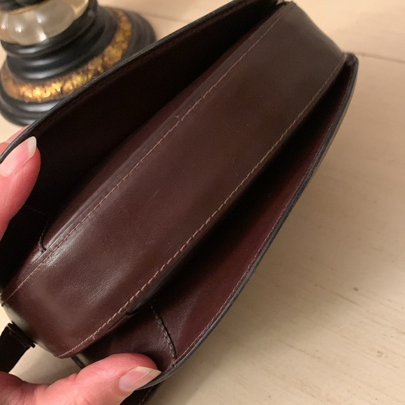 Bally crossbody - Picture 8 of 17